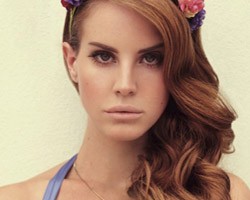 Lana Del Rey