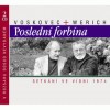 Voskovec + Werich - Poslední forbína