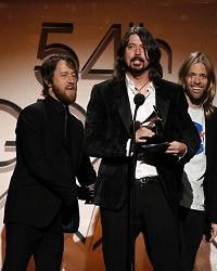 Foo Fighters