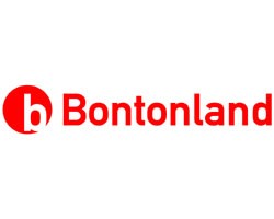 Bontonland logo