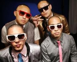 Far East Movement