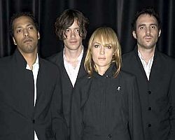 Metric