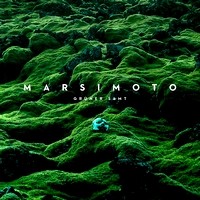 Marsimoto - Grüner Samt