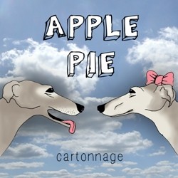 Cartonnage - Apple Pie