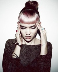 Grimes