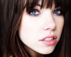 Carly Rae Jepsen