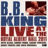 B.B King - B. B. King And Friends Live At The Royal Albert Hall