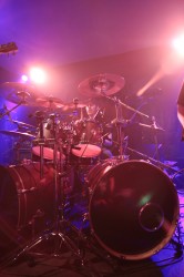 Spawn Of Possession, Black Pes, Praha, 18.3.2012