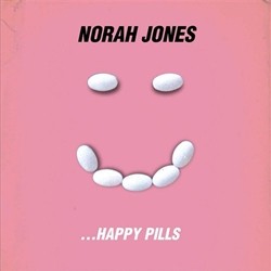 Norah Jones - Happy Pills