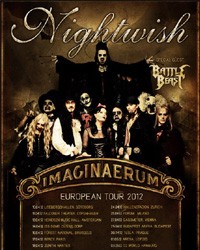 Nightwish_2012