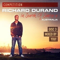 Richard Durand - In Search Of Sunrise: Australia - Competition