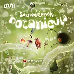 Dva - Botanicula Soundtrack