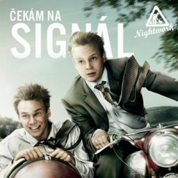 Nightwork - Čekám na signál