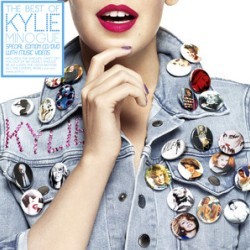 Kylie - The Best Of Kylie Minogue