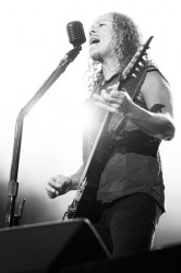 Metallica, Synot Tip Aréna, Praha, 7.5.2012