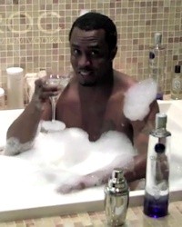 Diddy a Ciroc