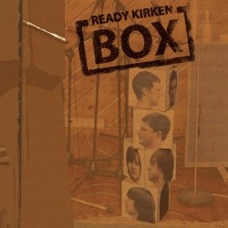 Ready Kirken - Box