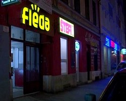 Fléda