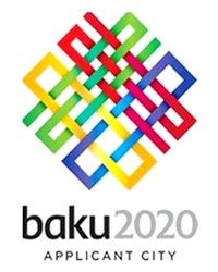 OG Baku 2020