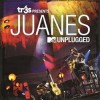 Juanes - MTV Unplugged