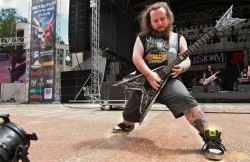 Alestorm, Metalfest Open Air 2012, 8.-10.6. 2012