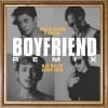 Justin Bieber - Boyfriend Remix