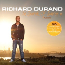 Richard Durand - In Search Of Sunrise: Australia