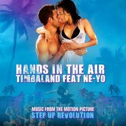 Timbaland feat. Ne-Yo - Hands In The Air