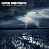 King Cannons - Brightest Light