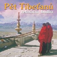 Robert Jíša - Pět Tibeťanů