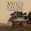 Angus Stone - Broken Brights