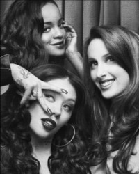 Mutya Keisha Siobhan