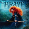 Různí - Brave (soundtrack)