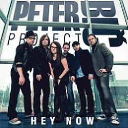 Peter Bič Project - Hey Now