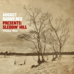 August Burns Red - Sleddin' Hill, A Holiday