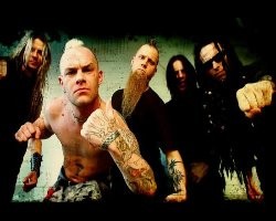 Five Finger Death Punch