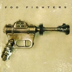 Foo Fighters - Foo Fighters 