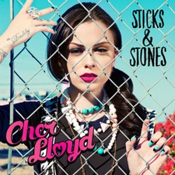 Cherl Lloyd - Sticks & Stones