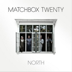 Matchbox Twenty - North