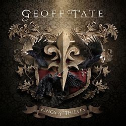 Geoff Tate - Kings & Thieves