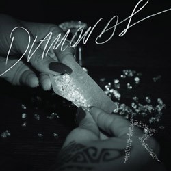 Rihanna - Diamonds