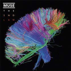 Muse -The 2nd Law