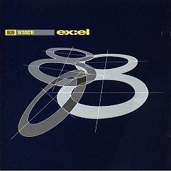 808 State - Ex:el