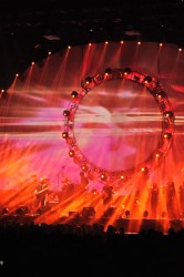 Brit Floyd, O2 arena, Praha, 18.10.2012