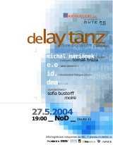 Delay Tanz
