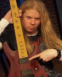 Jeff Loomis