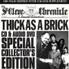 Jethro Tull - Thick As A Brick CD+DVD