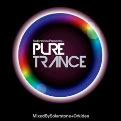 Solarstone pres. Pure Trance - The Album