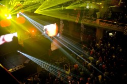 Orbital, Lucerna, Praha, 12.11.2012