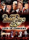 Beach Boys - 50: Live In Concert